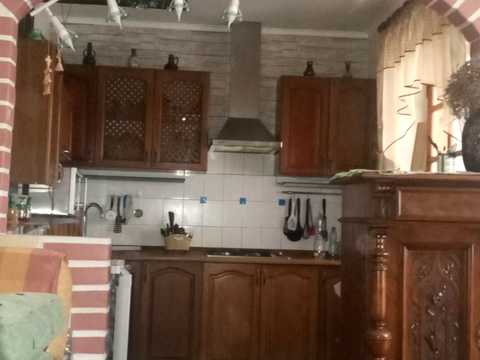 квартира по адресу Бульварно-Кудрявская ул. (Воровского), 8-Б
