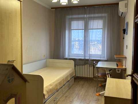 квартира по адресу Степана Рудницького ул. (Шолохова), 15