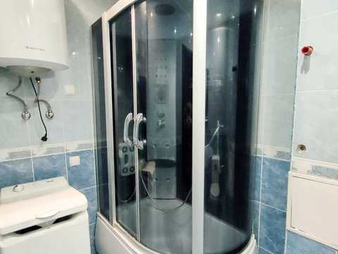 квартира по адресу Оболонский просп., 37-В