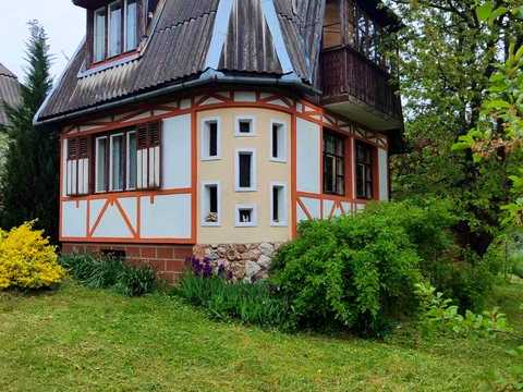 дом по адресу Кільцева