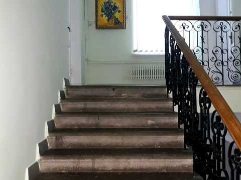 комерційна за адресою Овруцька вул., 21