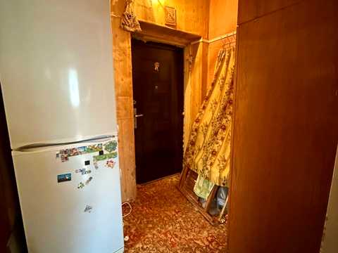 квартира по адресу Заводская ул., 35