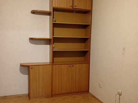 квартира по адресу Миколы Бажана просп., 26