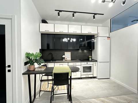 квартира за адресою Берестейський просп. (Перемоги), 11 к2