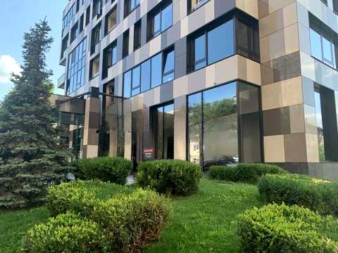 квартира за адресою Ділова вул. (Димитрова), 1/2