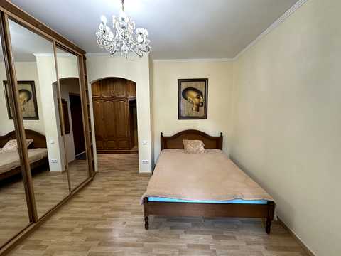 квартира за адресою Еспланадна вул., 32