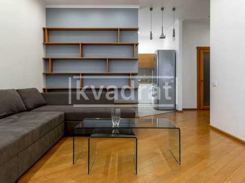 квартира за адресою Саперне Поле вул., 12
