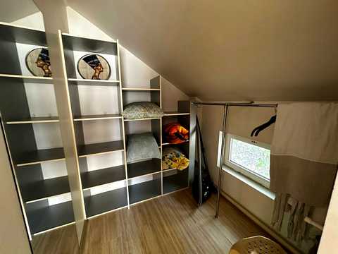будинок за адресою Наклонна вул., 6а