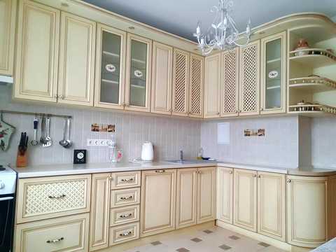 квартира за адресою Анни Ахматової вул., 24