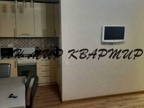 квартира за адресою Чорновола, 100