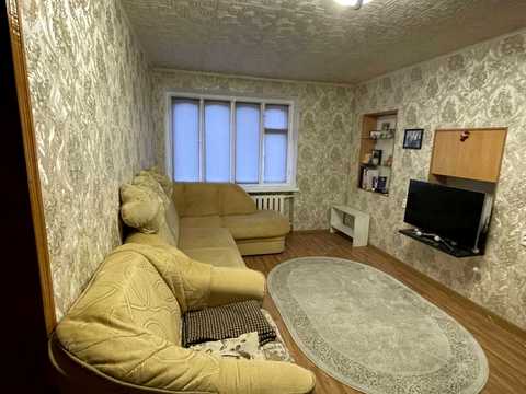 квартира за адресою Федора Полєтаєва вул., 6