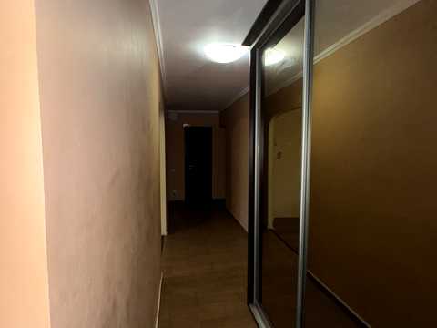 квартира за адресою Хмельницький, Пілотська вул., 117