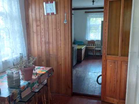 будинок за адресою Лісова, 5