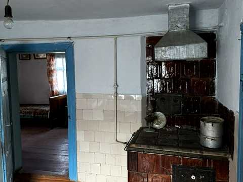 будинок за адресою Центральна