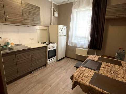 квартира по адресу Севастопольська, 66