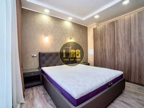 квартира по адресу Джона Маккейна ул. (Івана Кудрі), 7