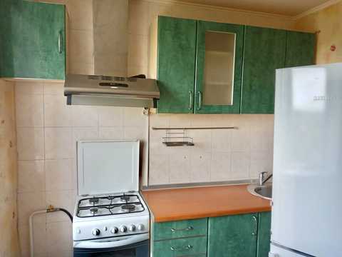 квартира по адресу Зестафонская ул., 5