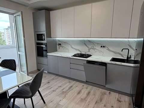 квартира за адресою Василя Стуса вул., 28к3