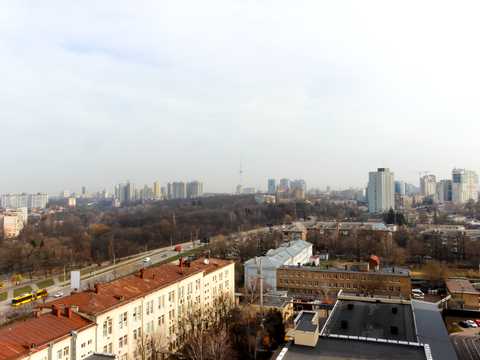 квартира по адресу Берестейский просп. (Победы), 65-А