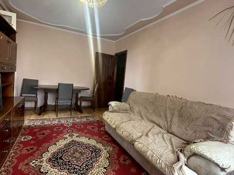 квартира по адресу Злуки просп., 55