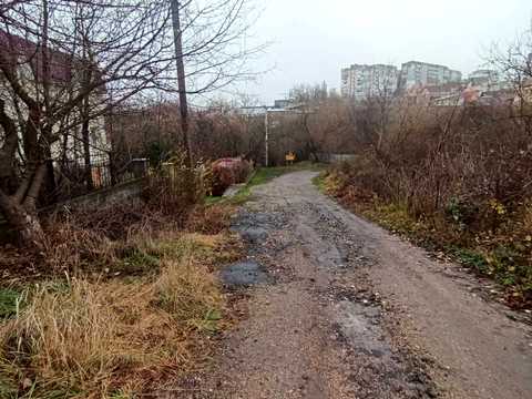 дом по адресу Фельштинська ул., 17