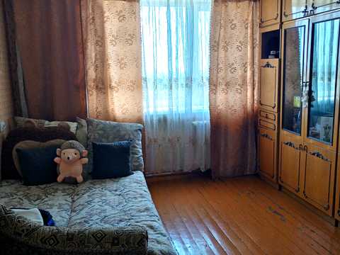 квартира по адресу Центральний бульв., 3