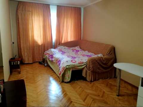 квартира по адресу Пасечная ул., 85