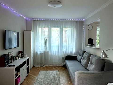 квартира за адресою Василя Чумака вул., 4