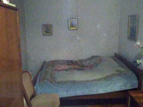 комната по адресу Мрии ул. (Академика Туполева), 17-А