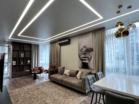 квартира за адресою Джона Маккейна вул. (Івана Кудрі), 1-А