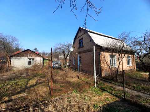 дом по адресу Пуще-Водицкий пер., 9