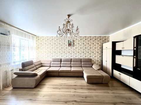 квартира за адресою Гетьмана Мазепи вул., 31 б