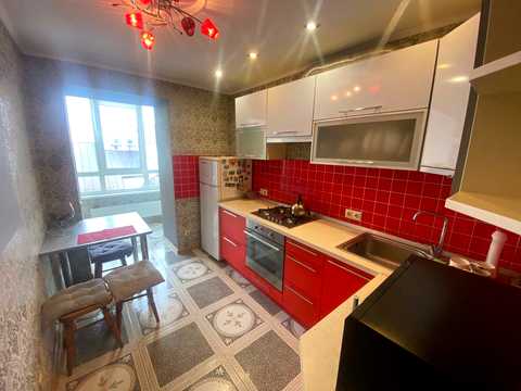 квартира за адресою Білоруська вул., 26