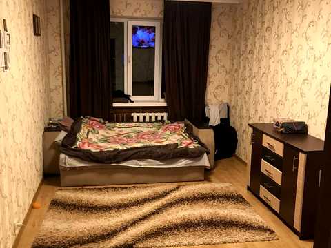квартира за адресою Максима Залізняка вул.