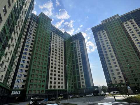 квартира по адресу Михаила Максимовича ул. (Трутенко Онуфрия), 32