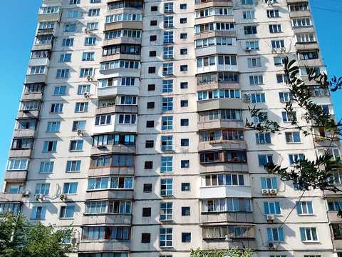 квартира по адресу Санаторная ул., 27