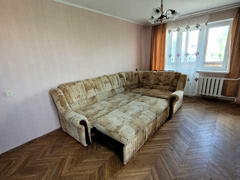 квартира за адресою Борщагівська, 4