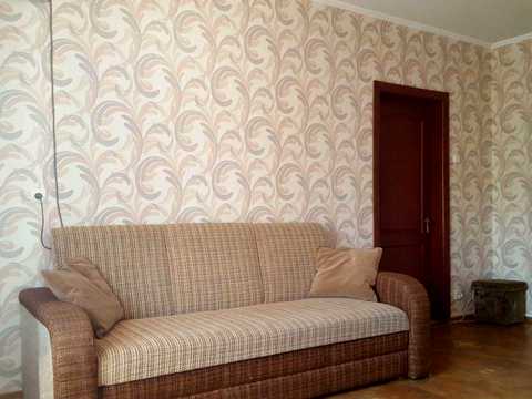 квартира по адресу Оноре де Бальзака ул., 57