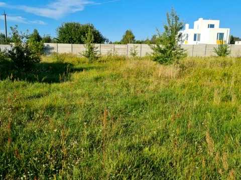 ділянка за адресою Фабрична
