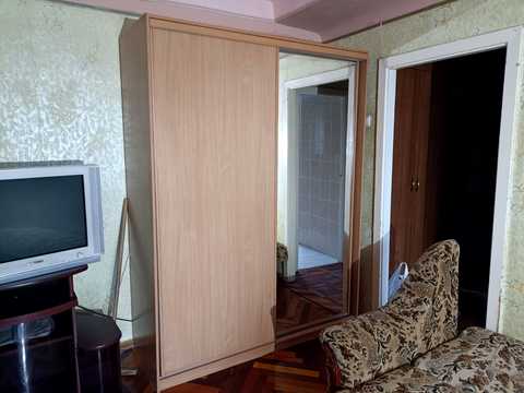 квартира за адресою Ентузіастів вул., 5