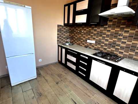 квартира по адресу Просвещения ул., 4