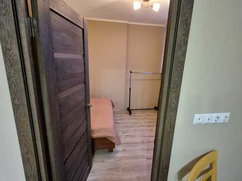 квартира по адресу Александровская ул., 1