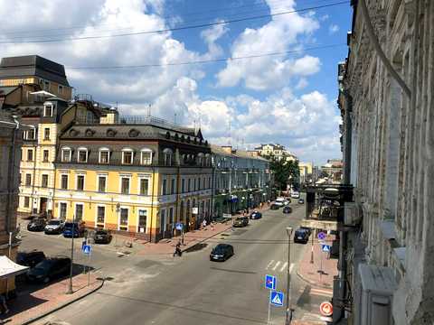 квартира по адресу Петра Сагайдачного ул., 8
