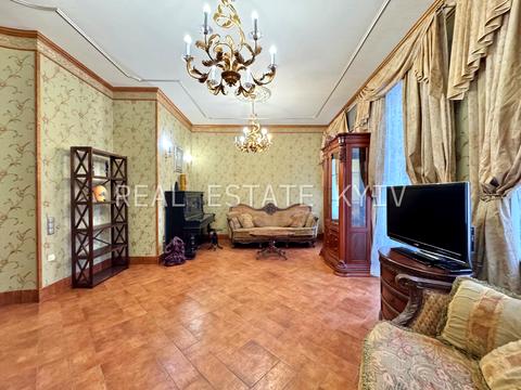 квартира за адресою Івана Франка вул., 20-Б