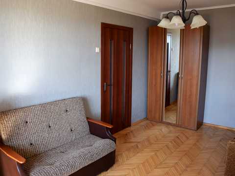 квартира за адресою Воскресенський просп. (Перова), 16-Б