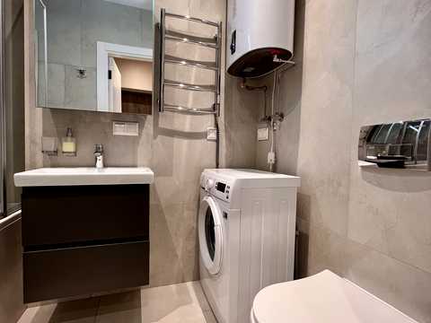 квартира за адресою Тадея Рильського бульв., 3