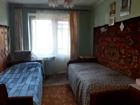 кімната за адресою Базарна вул., 50