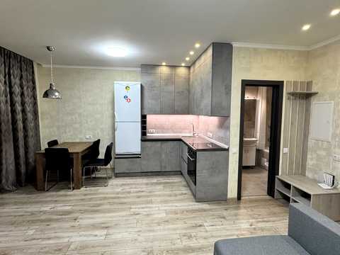 квартира по адресу Каховская ул., 60