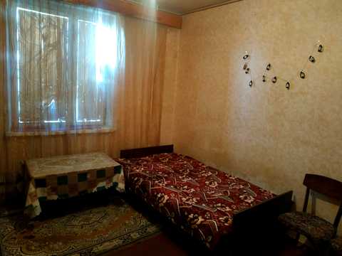 квартира за адресою Соїча вул., 4