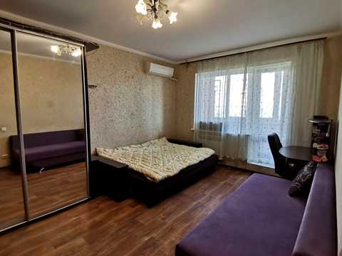 квартира за адресою Рубана вул., 23